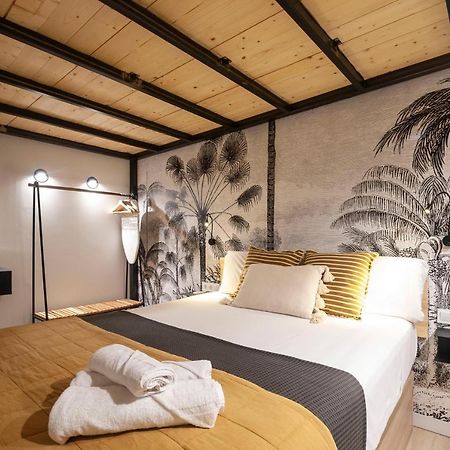 Precioso Loft En Valencia Apartment Exterior foto
